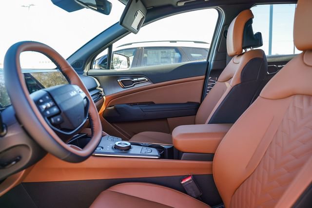 New 2026 Kia Sportage X-Line AWD/4WD image 19