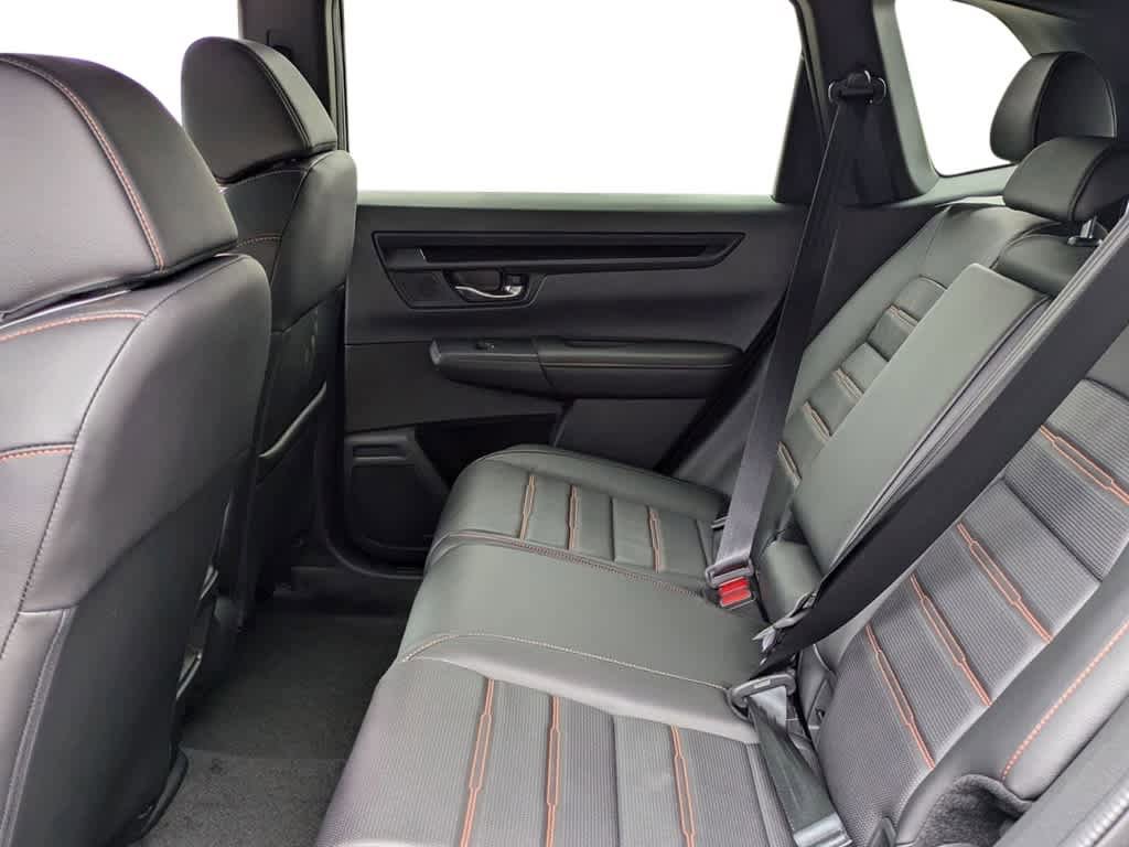 New 2026 Honda CR-V Sport-L image 17