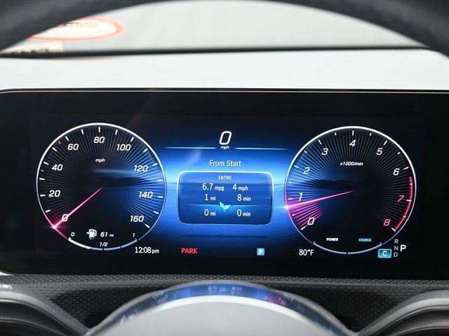 Used 2024 Mercedes-Benz CLA 250 image 19