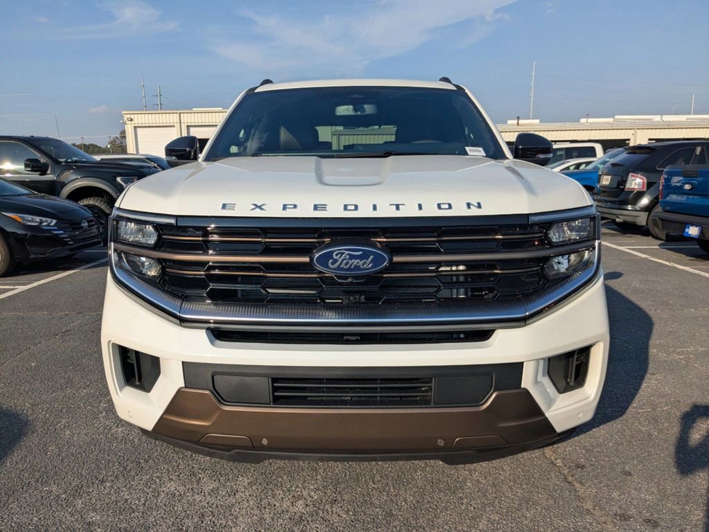 New 2025 Ford Expedition King Ranch image 9
