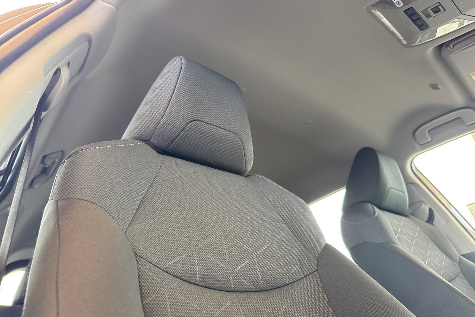 Certified 2025 Toyota RAV4 XLE image 20