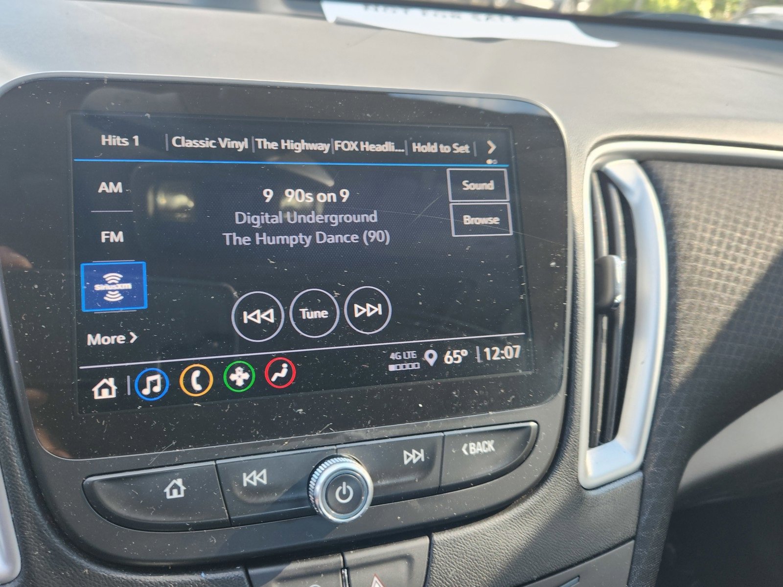 Used 2024 Chevrolet Malibu LT image 13