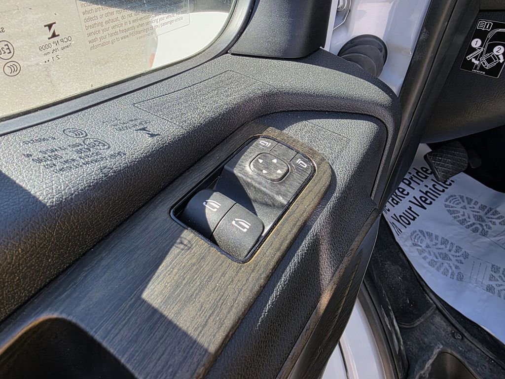 Used 2021 Mercedes-Benz Sprinter 3500 w/ Parking Package image 24