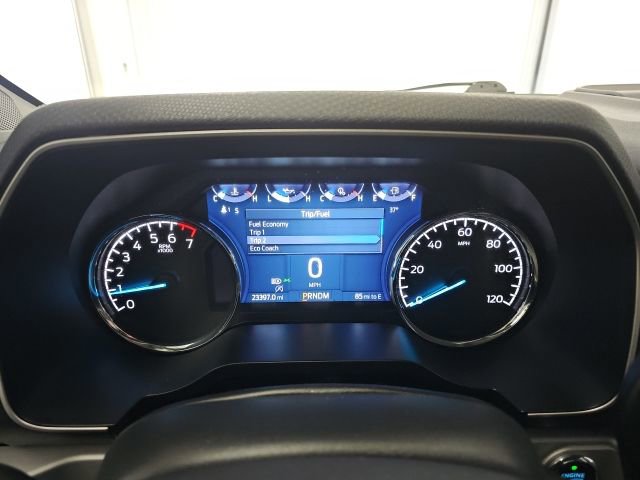 Used 2023 Ford F150 XLT w/ Equipment Group 302A High image 24