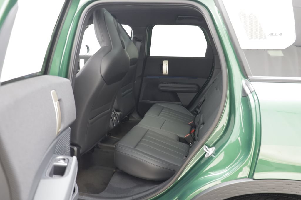 New 2027 MINI Cooper Countryman S AWD/4WD image 14