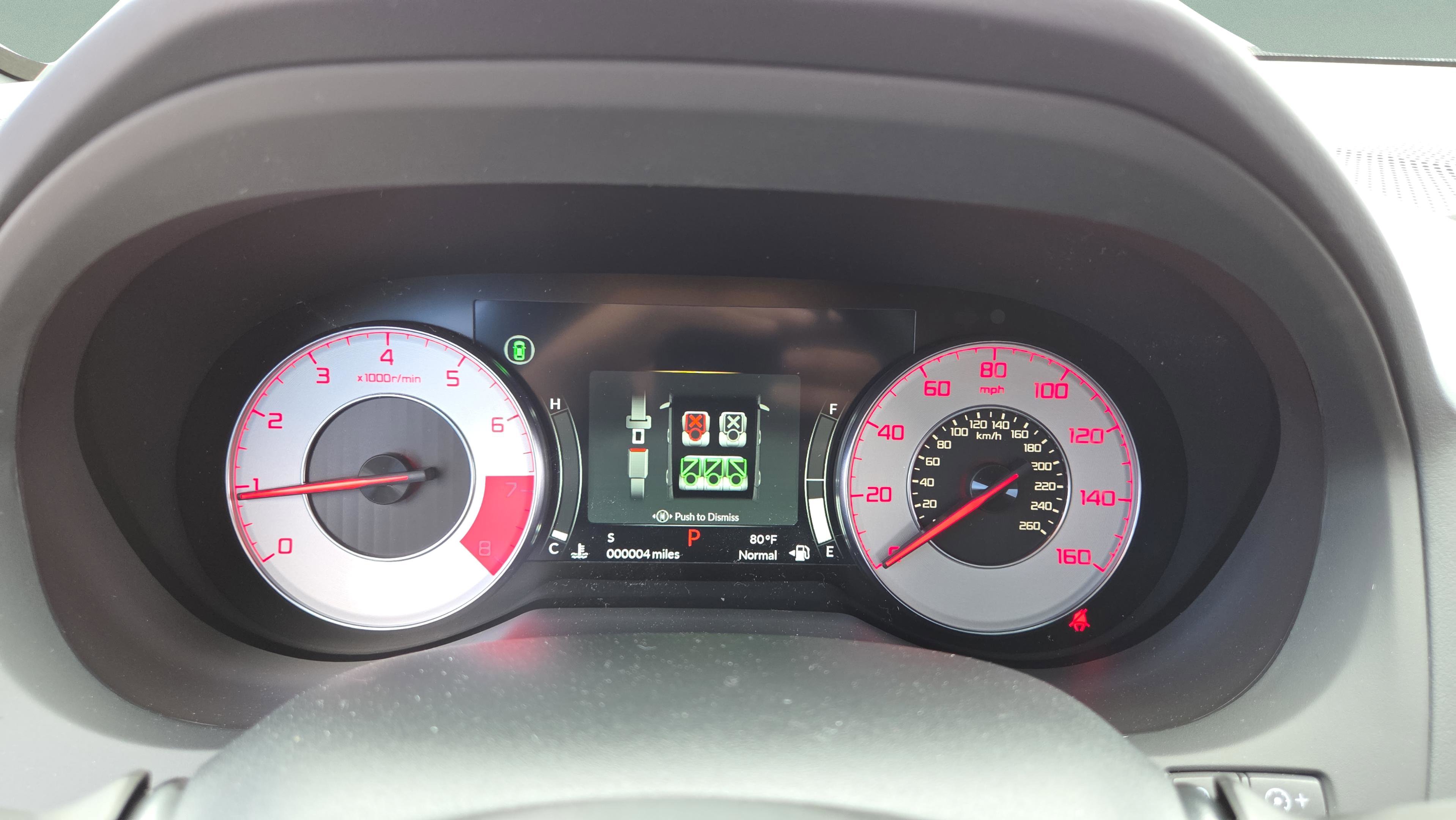 New 2026 Acura RDX A-Spec image 22