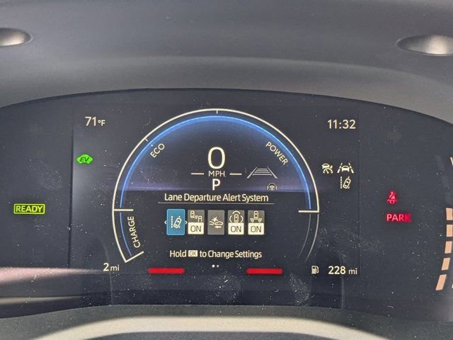 New 2026 Toyota Camry LE FWD image 25
