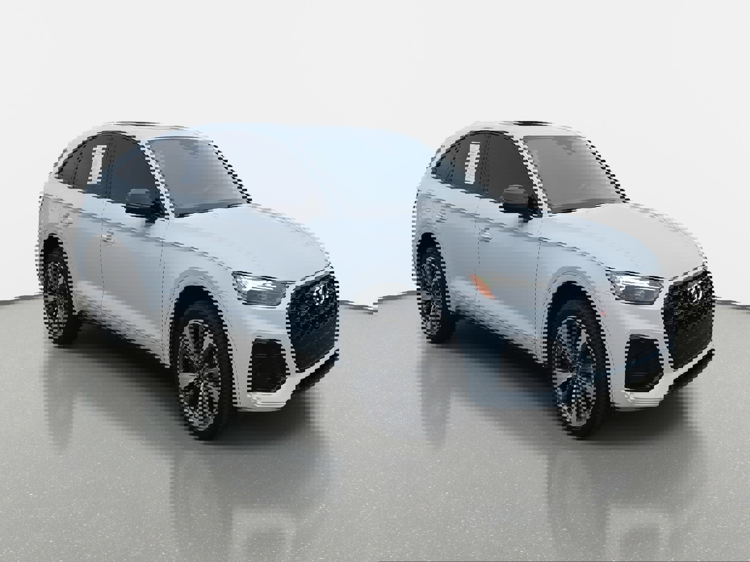 Used 2023 Audi SQ5 Premium Plus w/ Premium Plus Package image 3