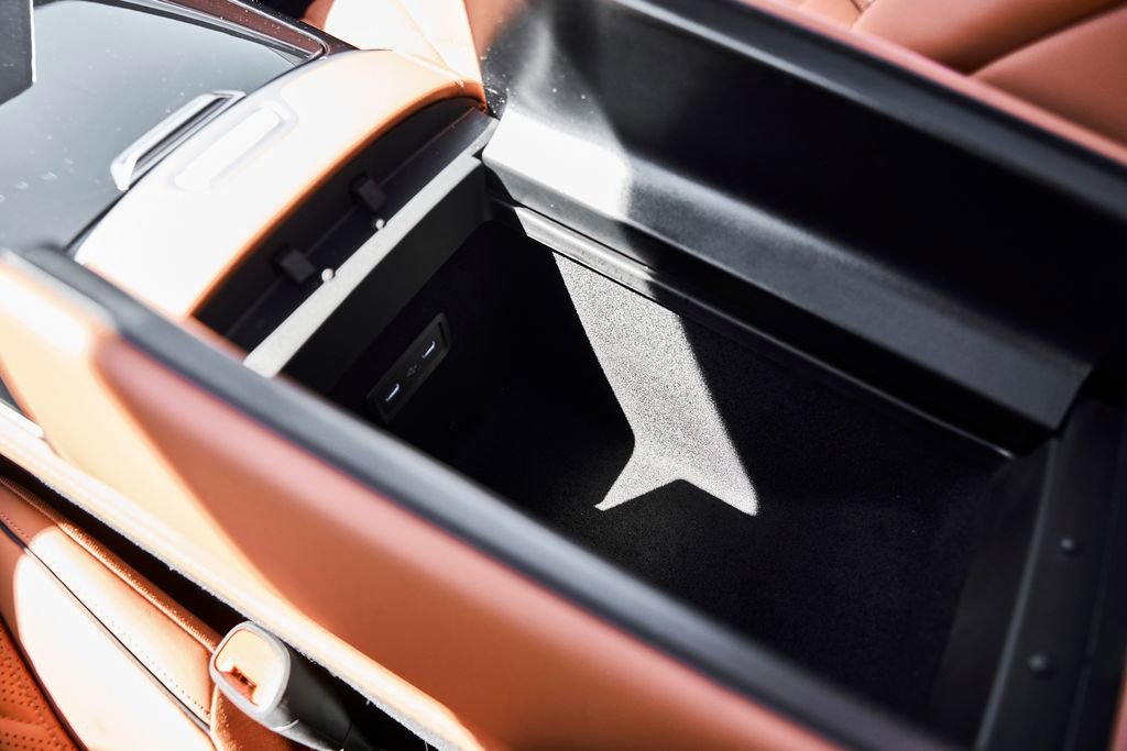 Used 2024 Mercedes-Benz S 63 AMG S image 64