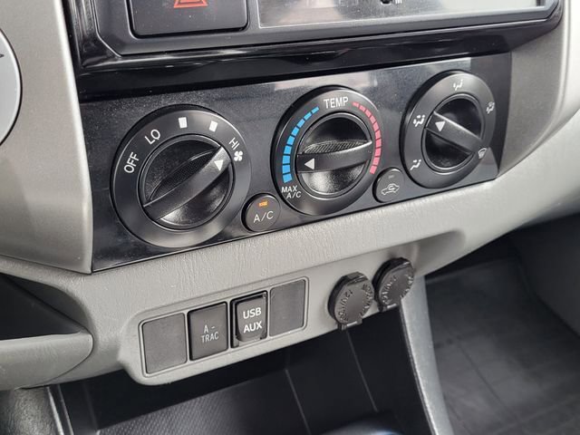 Used 2014 Toyota Tacoma 4x4 Double Cab w/ TRD Off-Road Package image 17