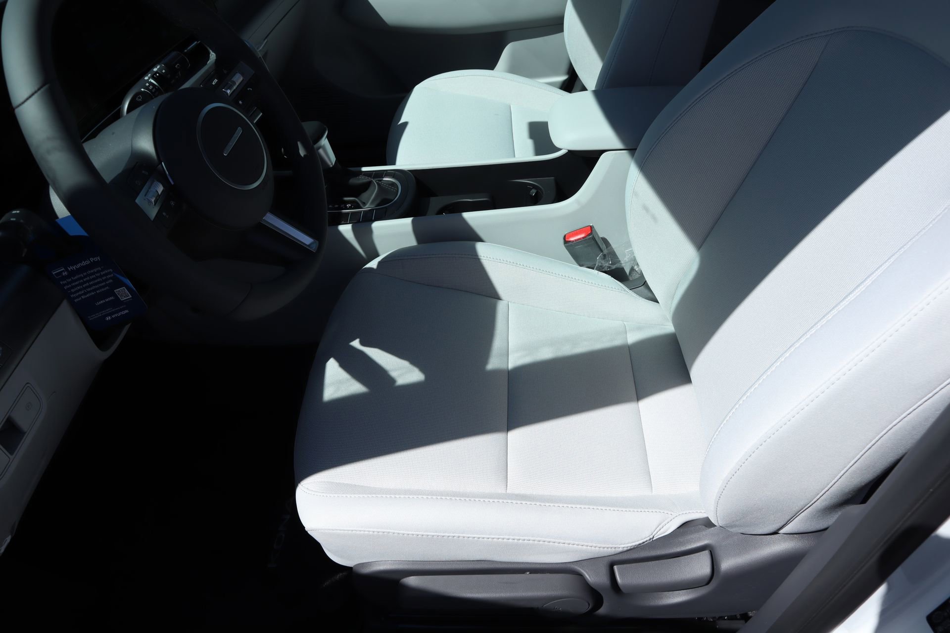 New 2026 Hyundai Kona SEL Sport FWD image 10