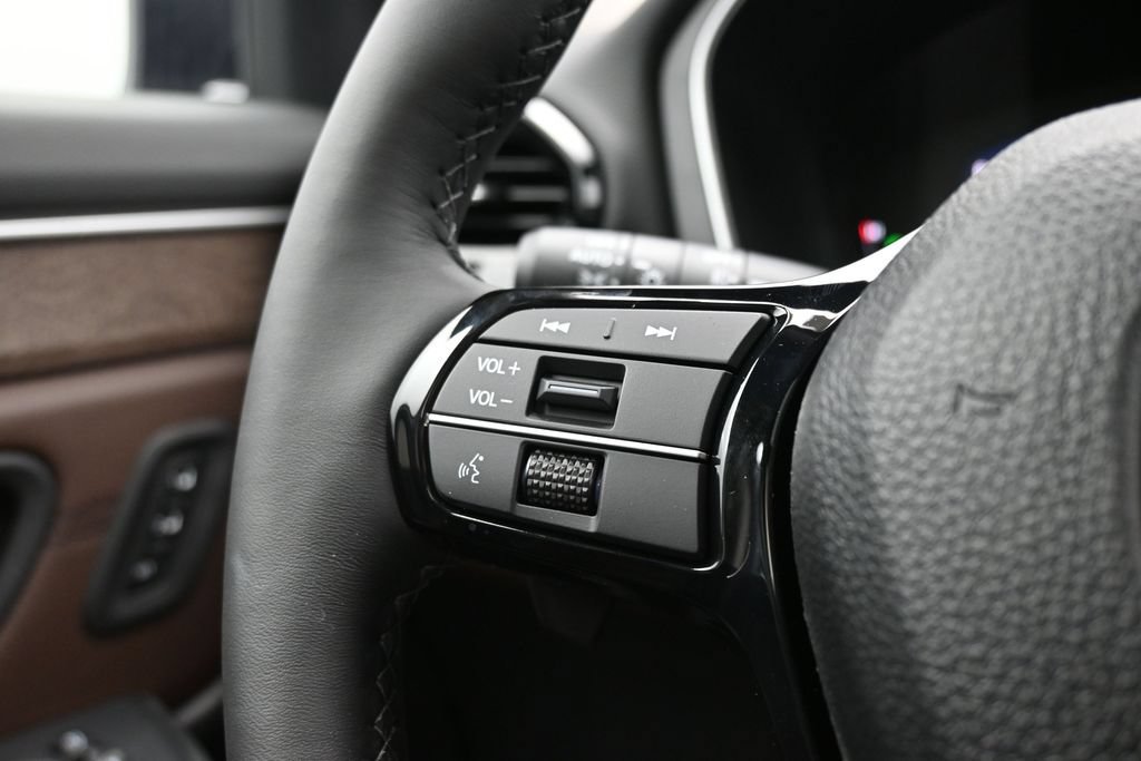 New 2026 Honda Pilot Elite image 50