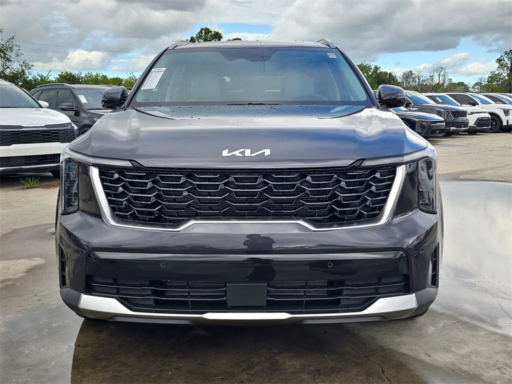 New 2026 Kia Sorento S image 3
