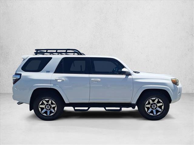 Used 2015 Toyota 4Runner SR5 RWD image 4