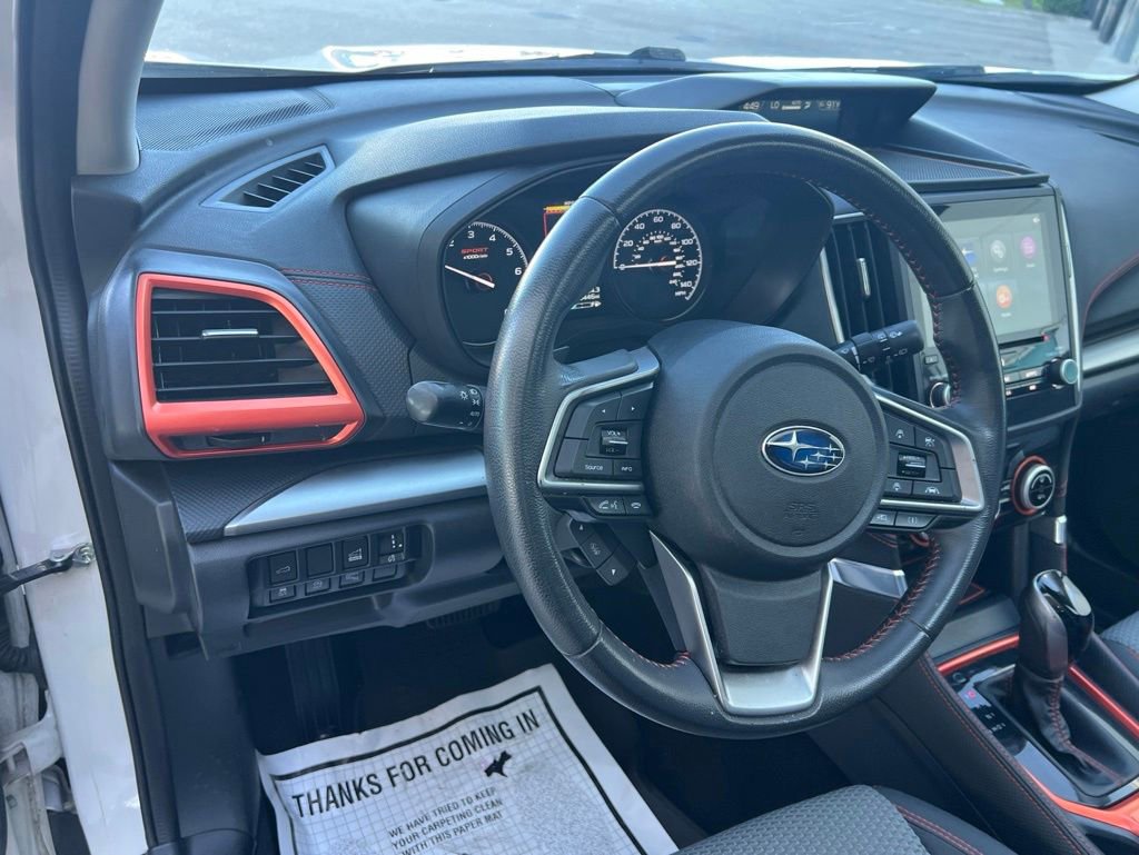 Used 2019 Subaru Forester Sport w/ Popular Package #2 AWD/4WD image 18