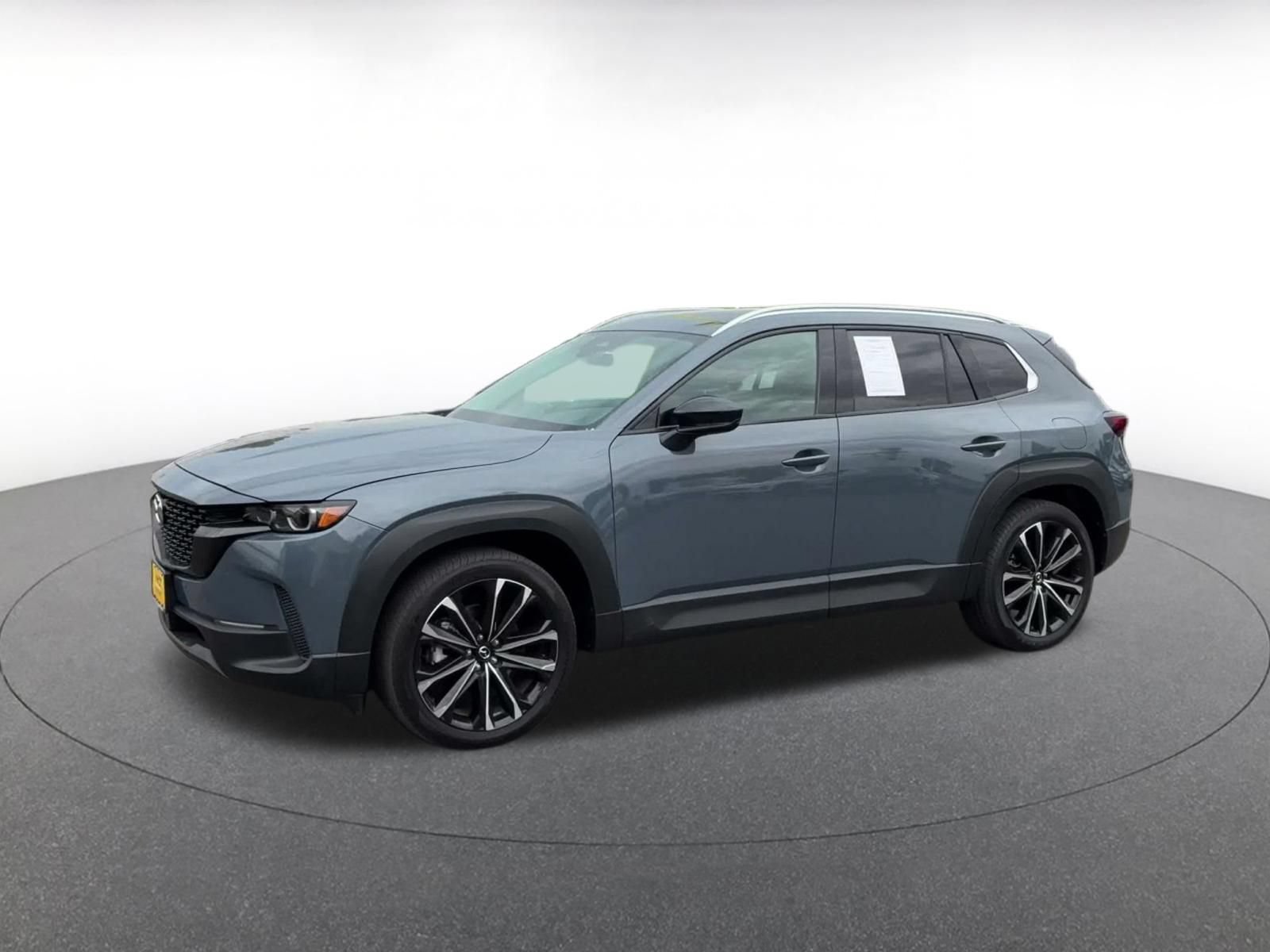 Used 2026 MAZDA CX-50 AWD 2.5 S w/ Premium Package image 7