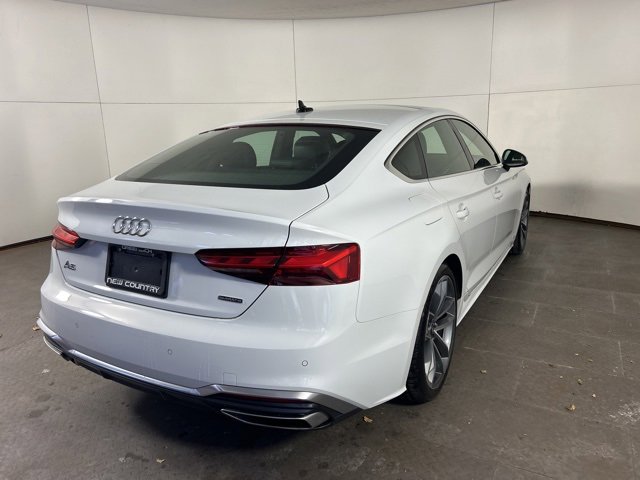 Used 2023 Audi A5 2.0T Premium Plus image 7