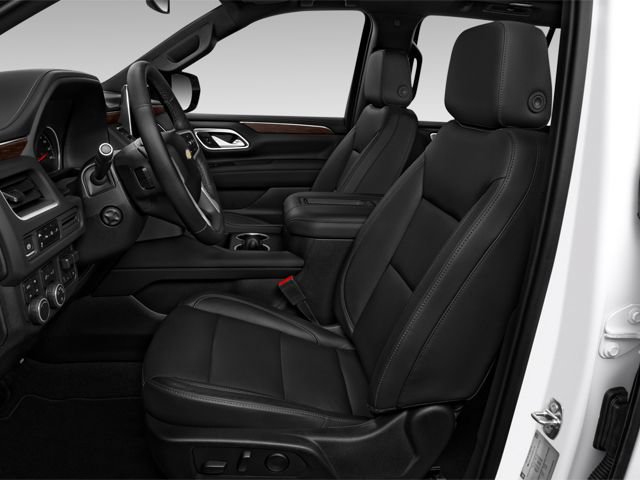 Used 2023 Chevrolet Tahoe LS AWD/4WD image 10