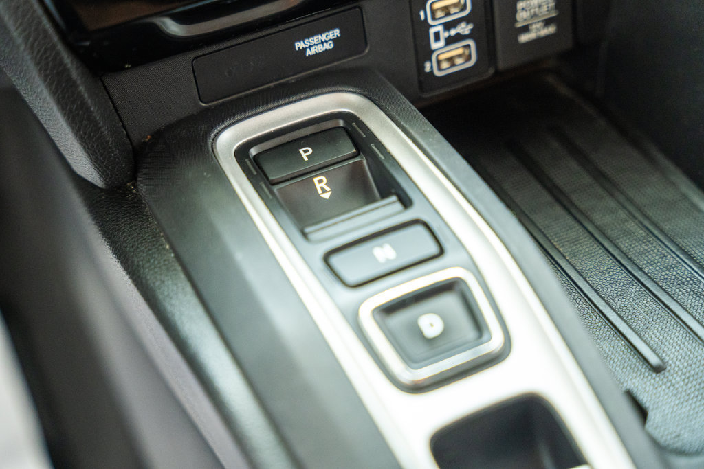 Used 2020 Honda Insight EX image 28