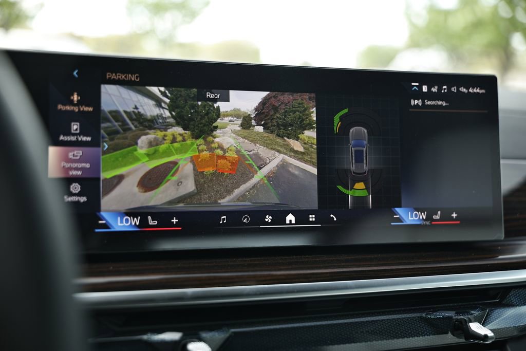 New 2026 BMW X5 xDrive40i w/ Premium Package image 39