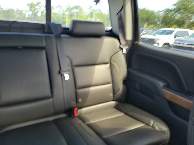 Used 2016 Chevrolet Silverado 3500 LTZ w/ Duramax Plus Package AWD/4WD image 22