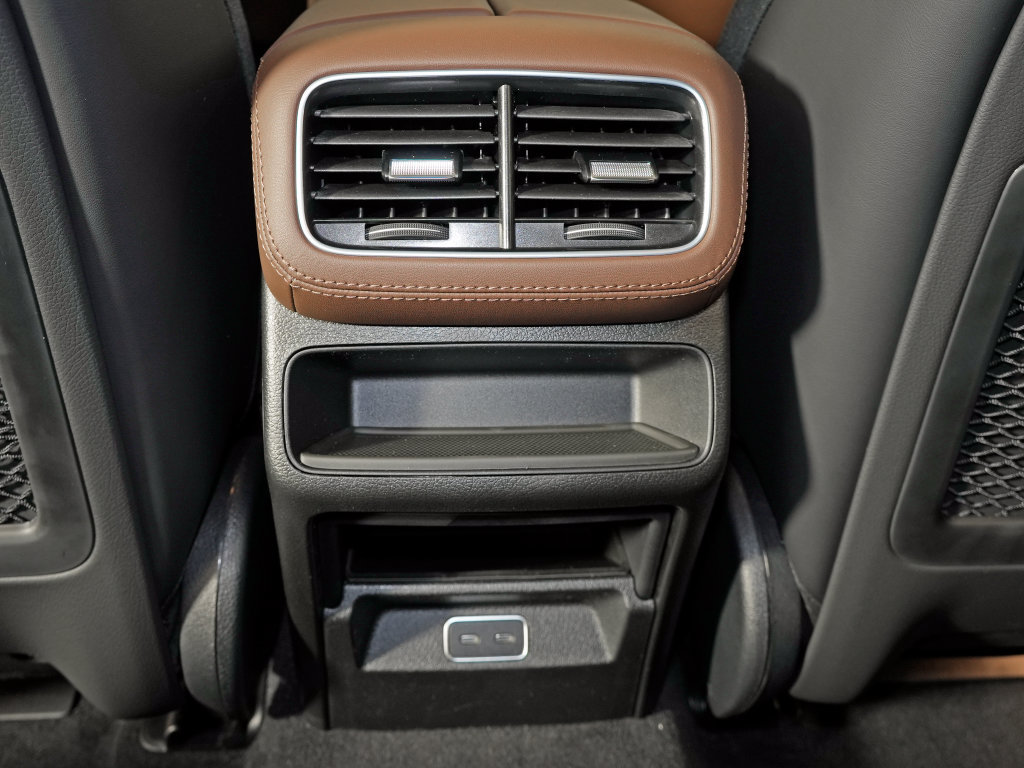Certified 2026 Mercedes-Benz GLE 53 AMG 4MATIC Coupe image 31