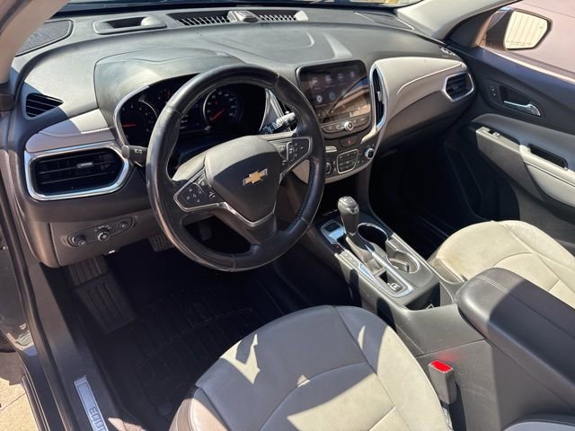 Used 2020 Chevrolet Equinox Premier image 12