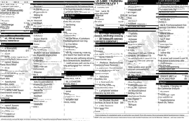 New 2026 Cadillac Vistiq Luxury image 31