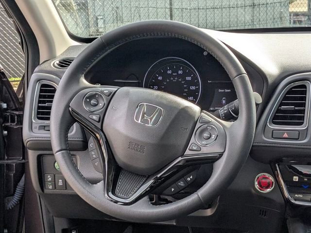 Used 2022 Honda HR-V EX-L image 17