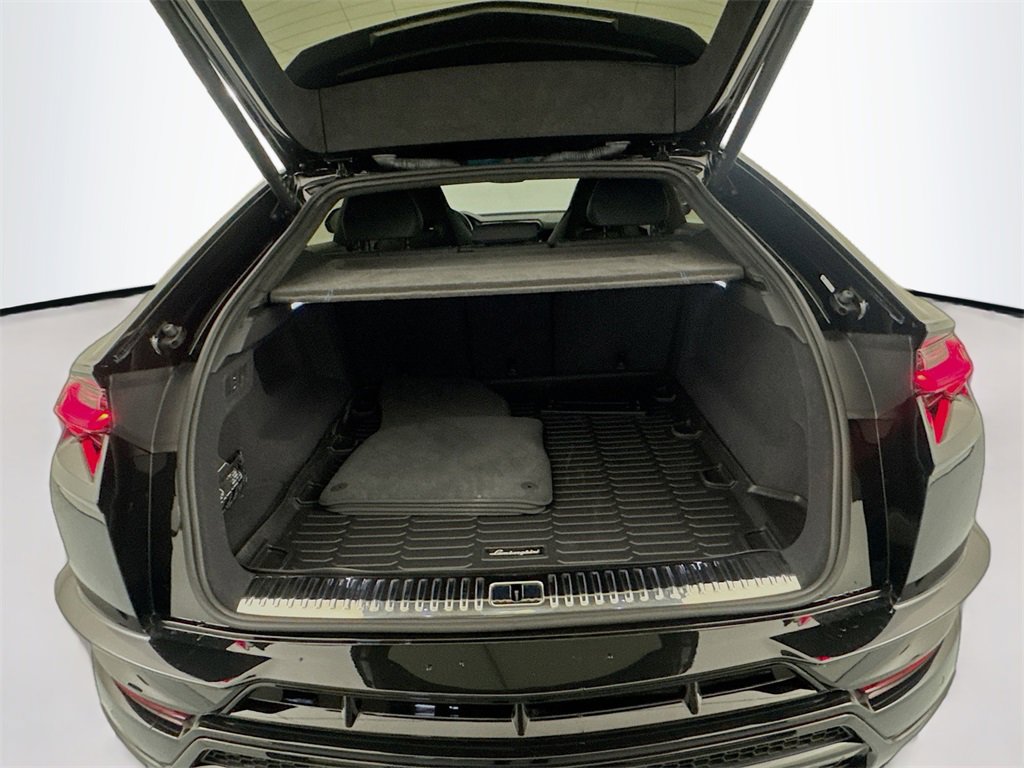 Used 2024 Lamborghini Urus S image 27