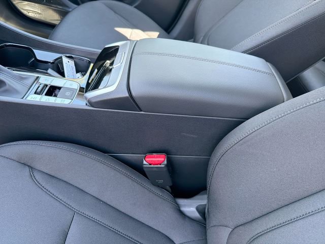 New 2026 Hyundai Tucson SE AWD/4WD image 23