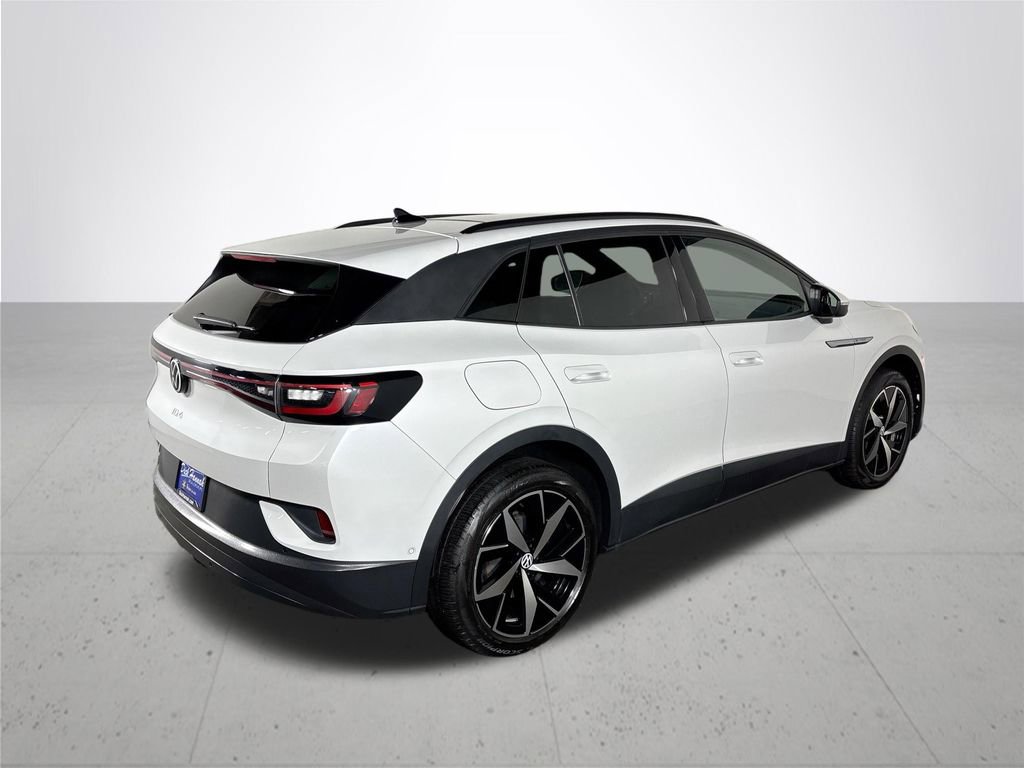 Certified 2023 Volkswagen ID.4 Pro S AWD/4WD image 6