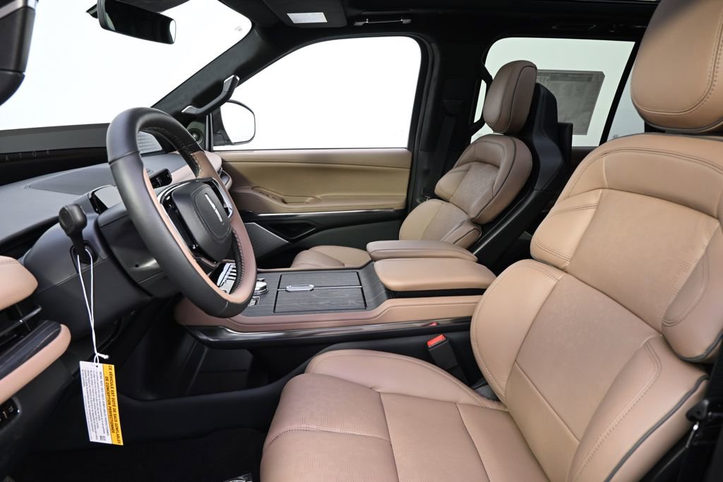 New 2026 Lincoln Navigator Black Label image 13