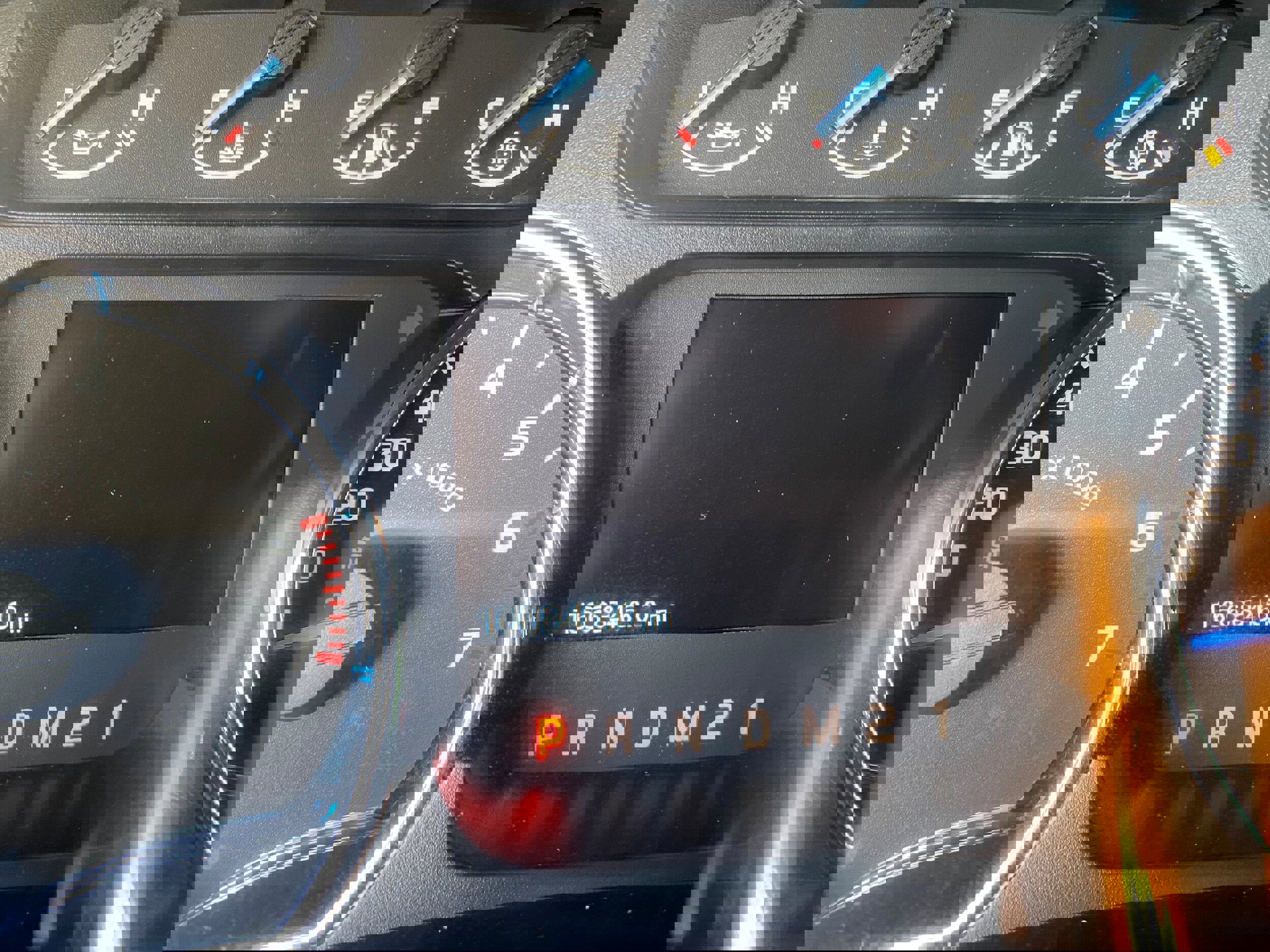 Used 2011 Ford F150 FX4 w/ FX Luxury Pkg image 12