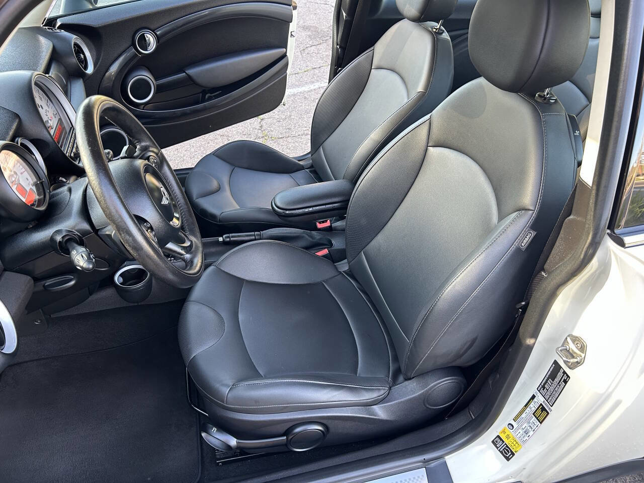 Used 2013 MINI Cooper S image 5