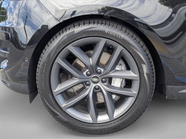 Used 2024 Land Rover Range Rover Sport SE AWD/4WD image 27