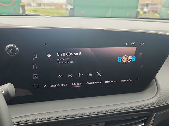 New 2026 Buick Encore GX Preferred image 11