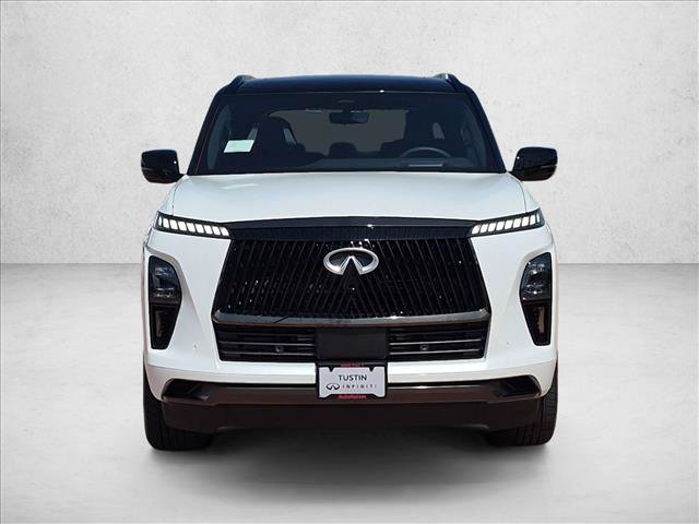 New 2027 INFINITI QX80 Autograph AWD/4WD image 6