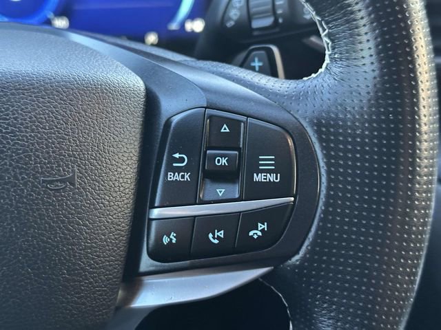 Used 2020 Ford Explorer ST w/ Premium Technology Package image 11