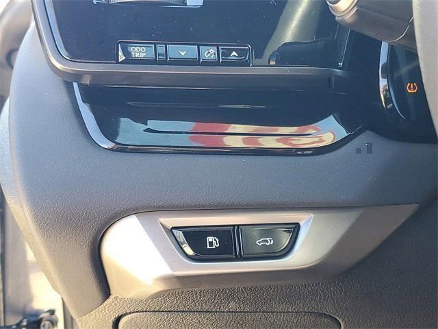 Used 2024 Lexus RX 350 FWD w/ Technology Package image 26