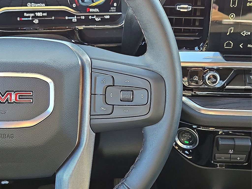 Used 2025 GMC Sierra 2500 SLT w/ SLT Premium Package image 22