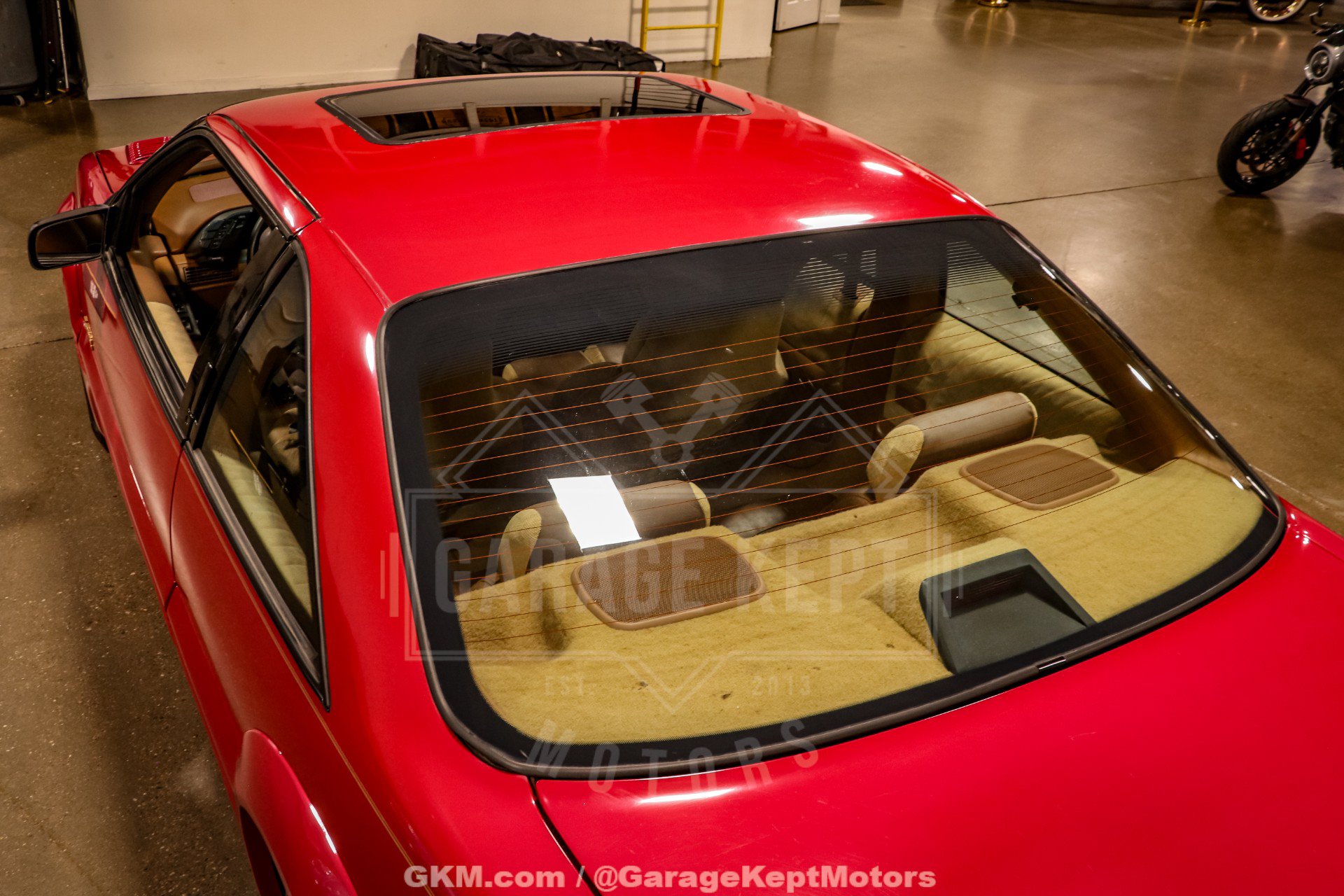 Used 1990 Pontiac Grand Prix SE FWD image 38