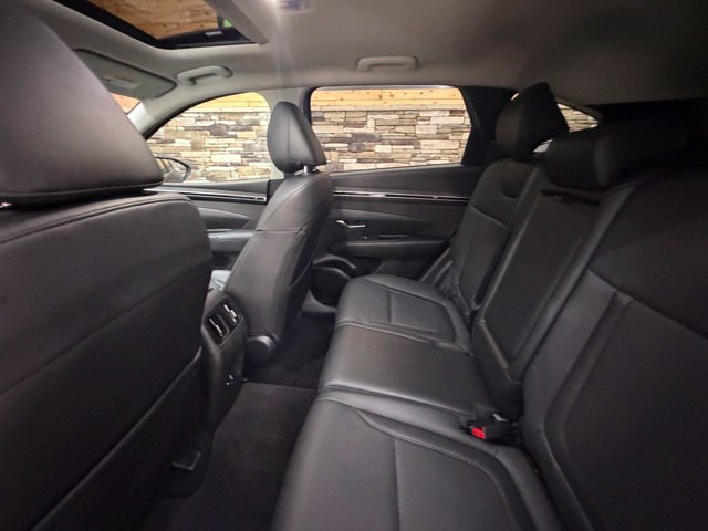 Certified 2024 Hyundai Tucson SEL w/ Convenience Package AWD/4WD image 32