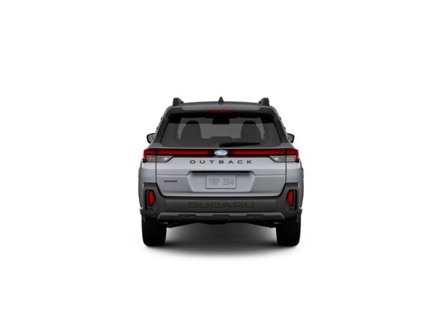 New 2026 Subaru Outback Limited XT AWD/4WD image 9