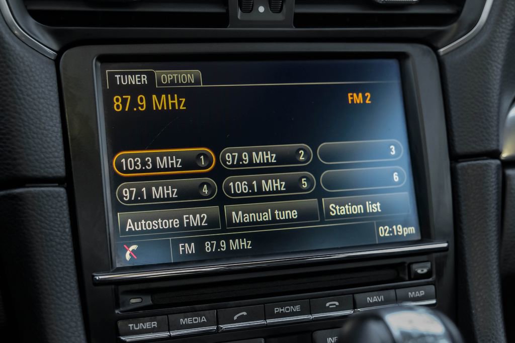 Used 2014 Porsche 911 Carrera RWD image 28