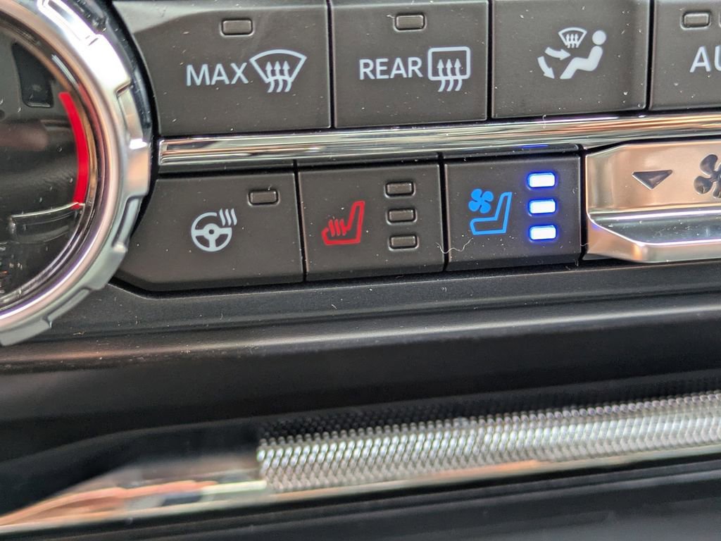 New 2026 Ford F150 King Ranch AWD/4WD image 25