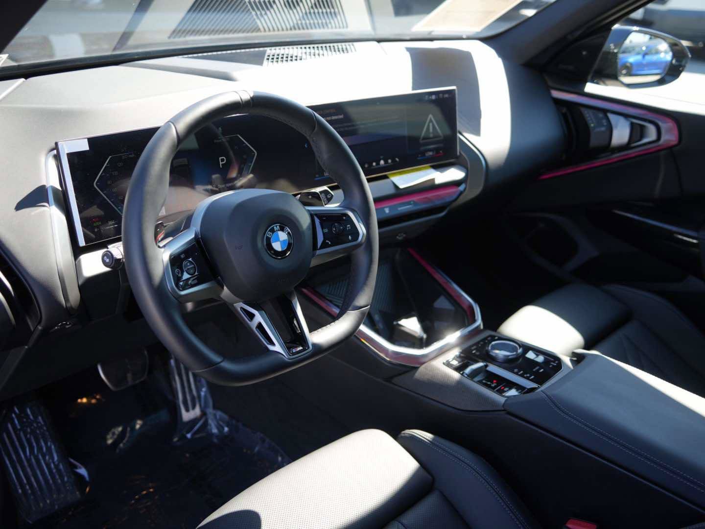 Used 2026 BMW X3 xDrive30i w/ M Sport Package AWD/4WD image 15