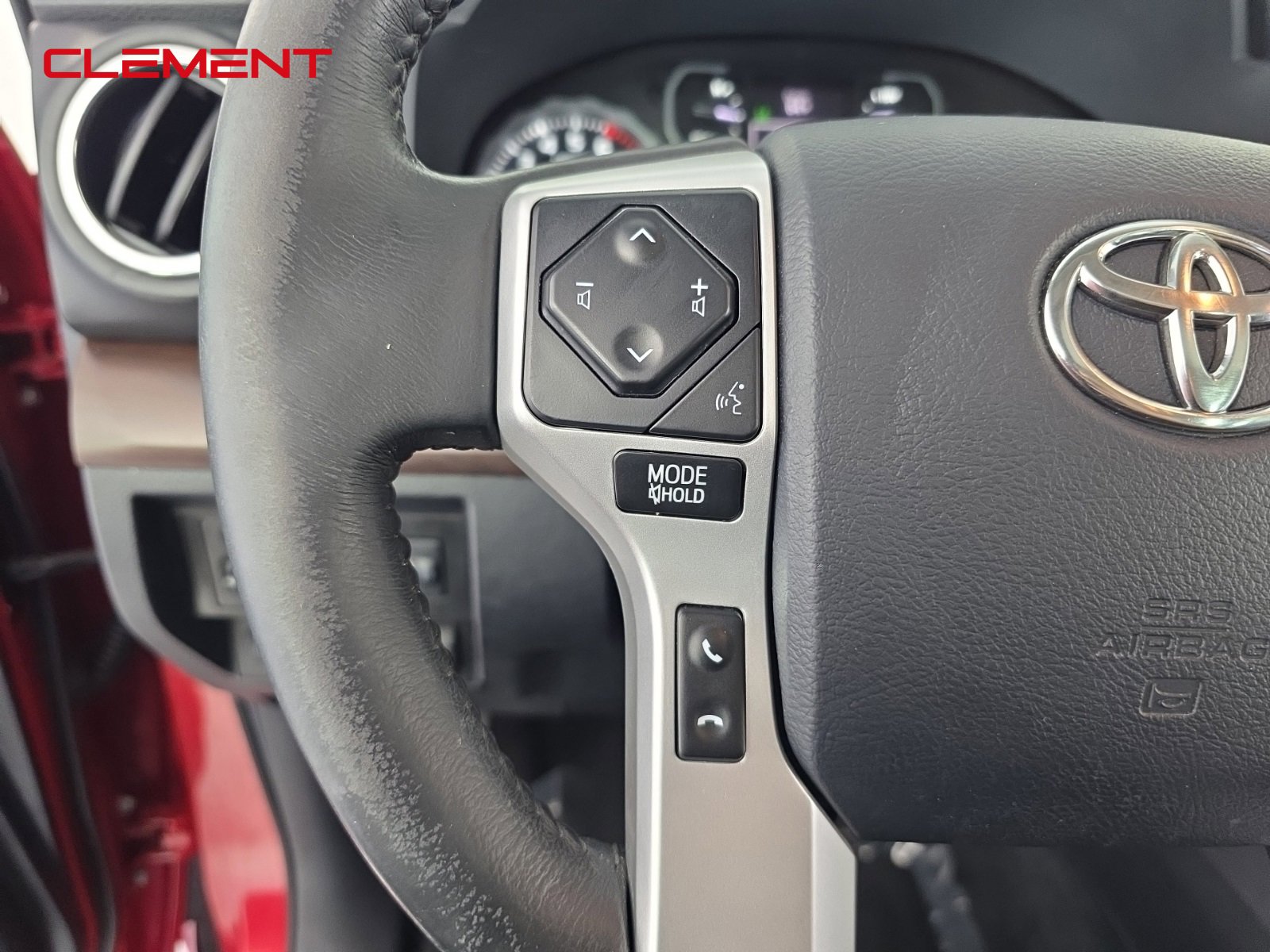 Used 2019 Toyota Tundra SR5 image 13