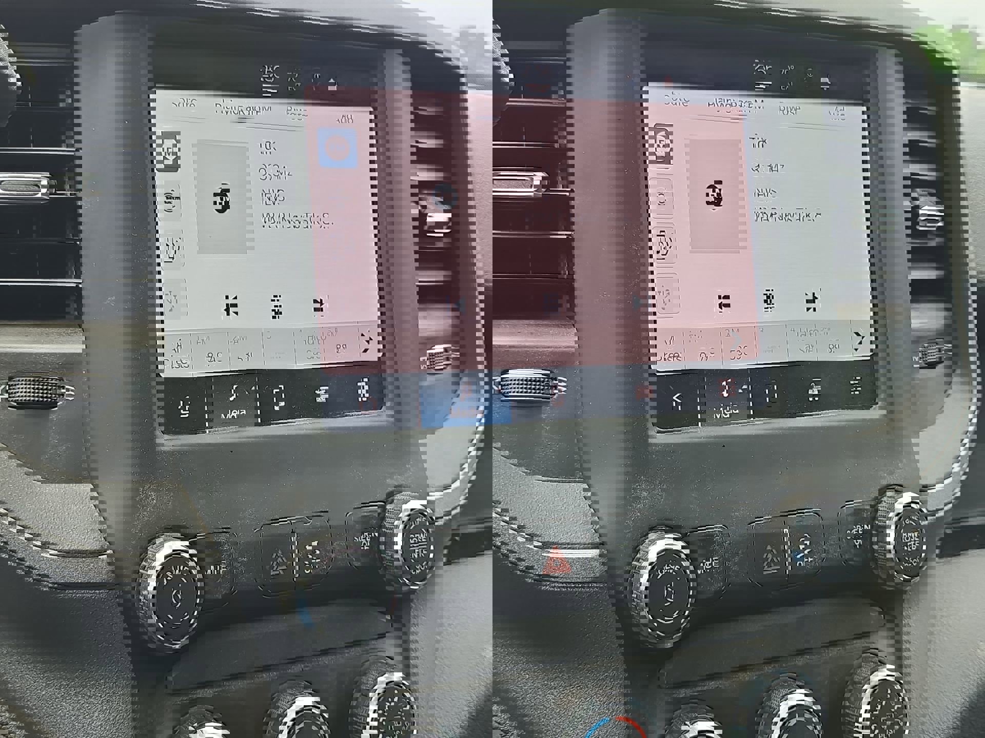 Used 2024 RAM 3500 Tradesman w/ Chrome Appearance Group AWD/4WD image 14