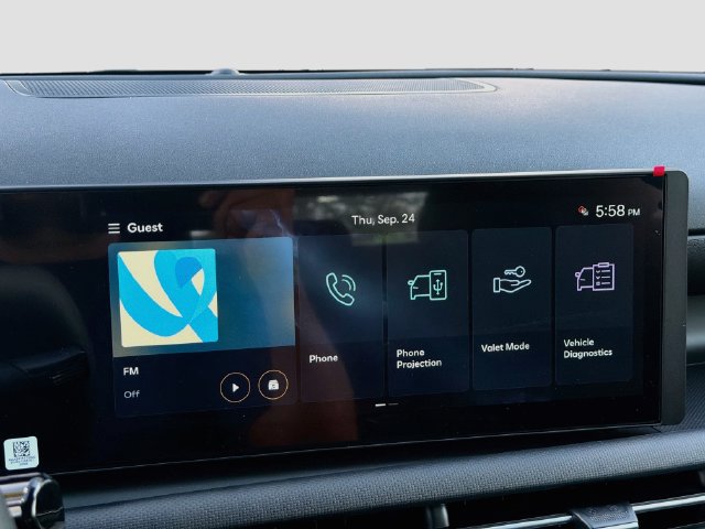 New 2026 Hyundai Tucson SE FWD image 14